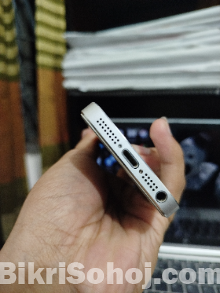 iphone 5
